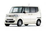 Honda N Box 2012 года
